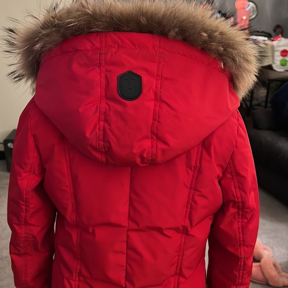 Mackage Child’s Coat -Authentic - Picture 3 of 8